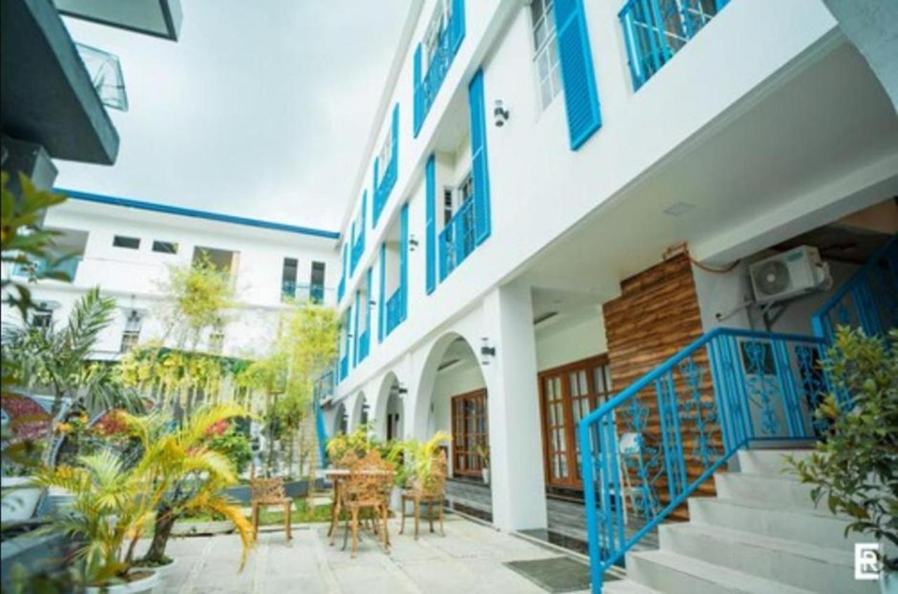 Ligao Bernese Resort Hotel Powered By Cocotel מראה חיצוני תמונה
