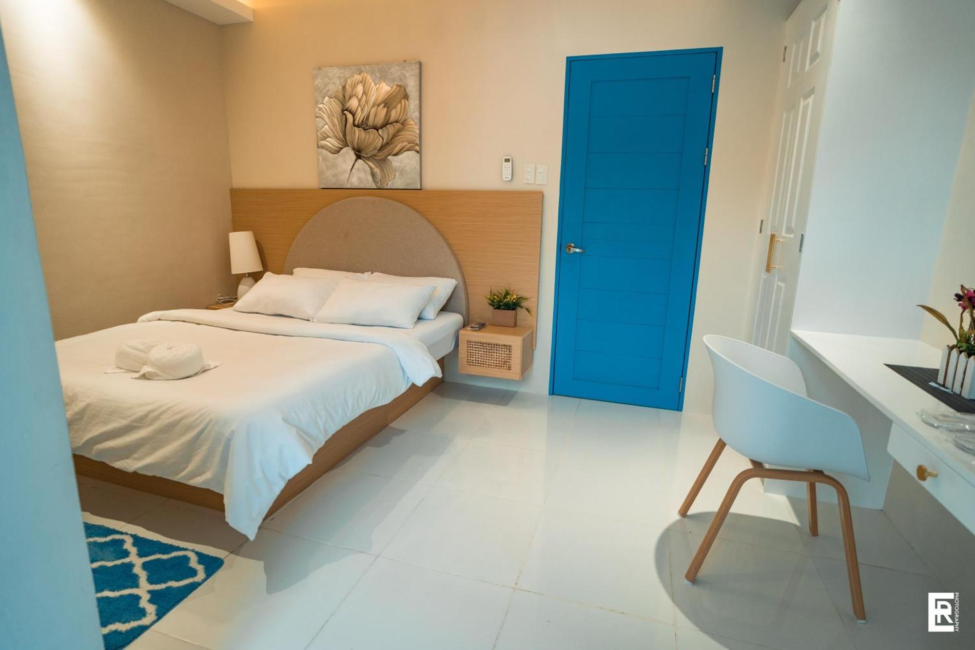 Ligao Bernese Resort Hotel Powered By Cocotel חדר תמונה