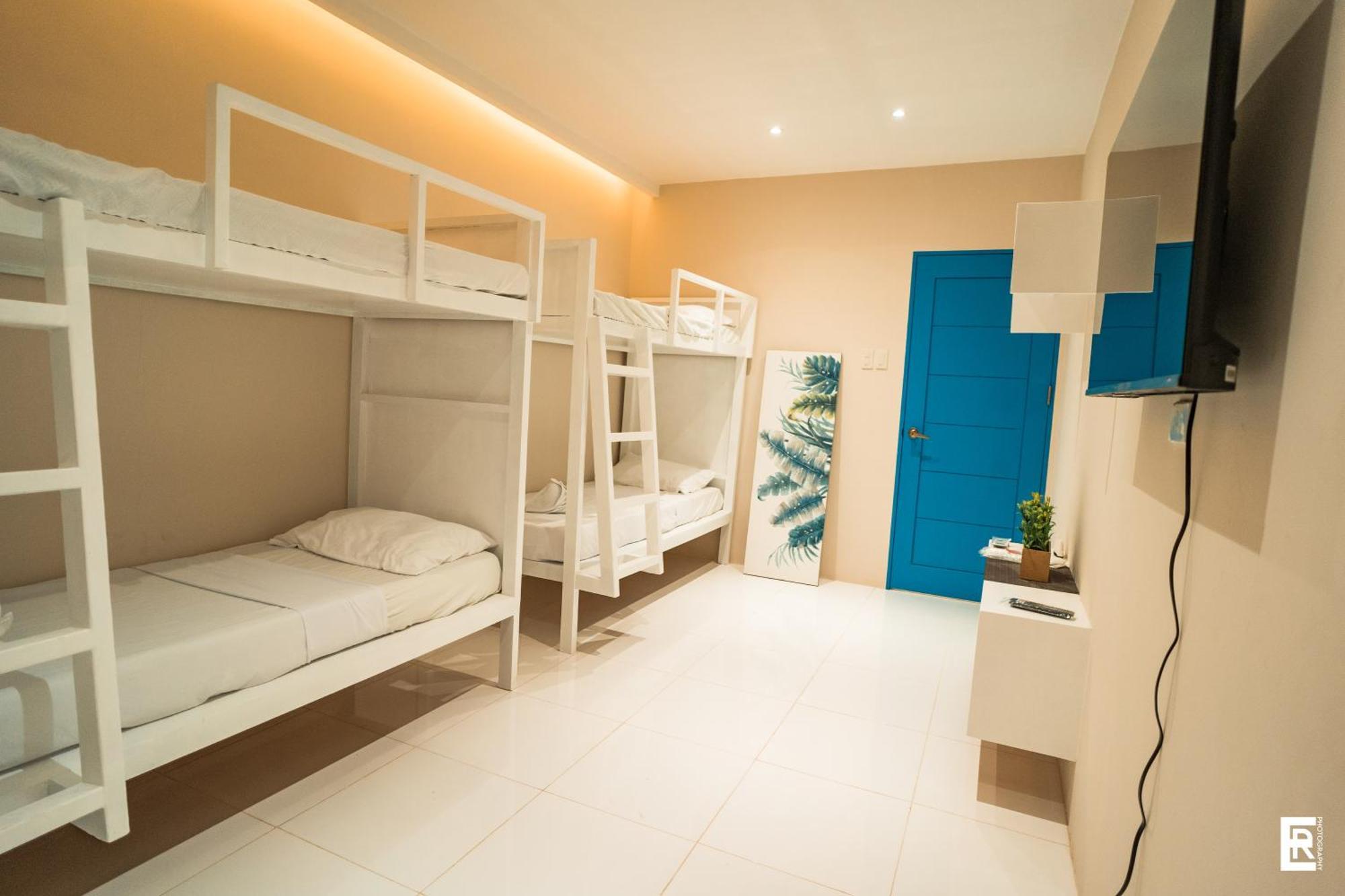 Ligao Bernese Resort Hotel Powered By Cocotel חדר תמונה