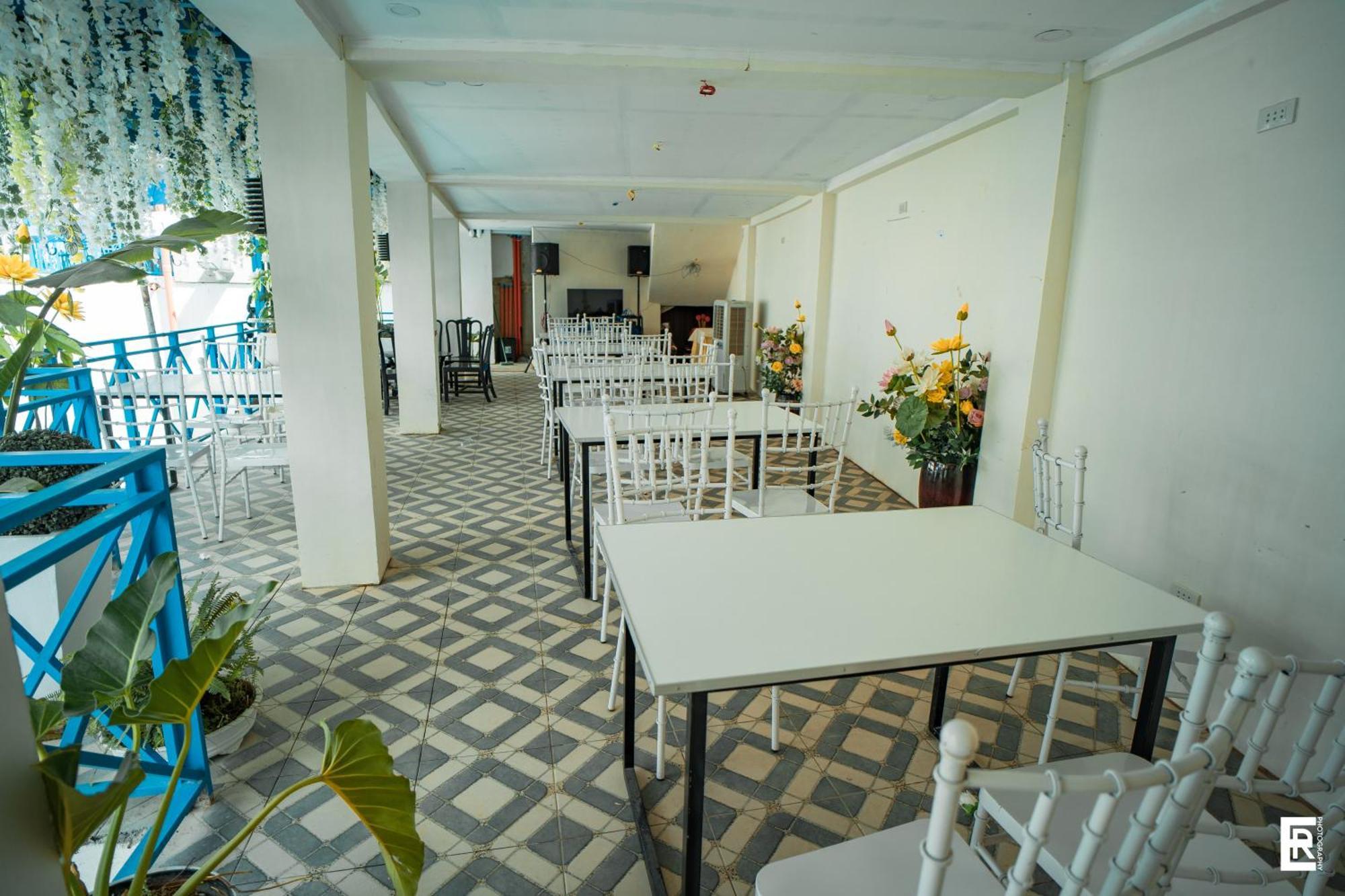 Ligao Bernese Resort Hotel Powered By Cocotel מראה חיצוני תמונה