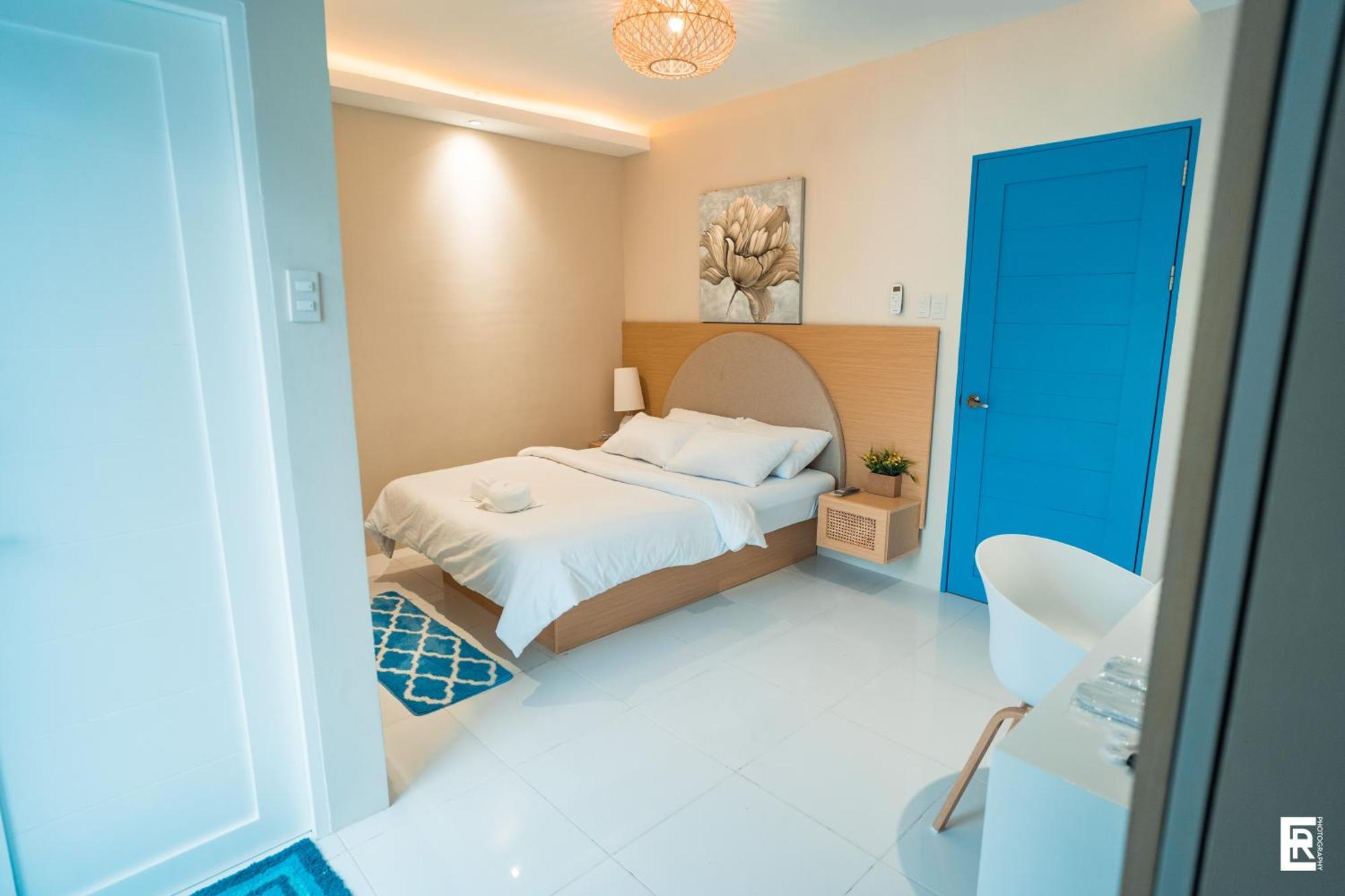Ligao Bernese Resort Hotel Powered By Cocotel חדר תמונה