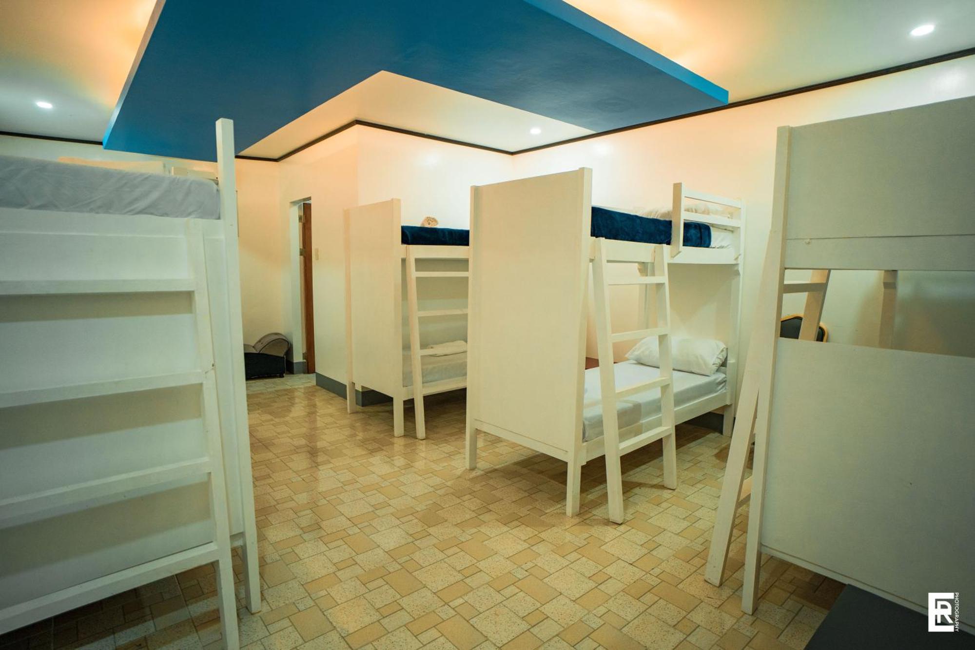 Ligao Bernese Resort Hotel Powered By Cocotel חדר תמונה