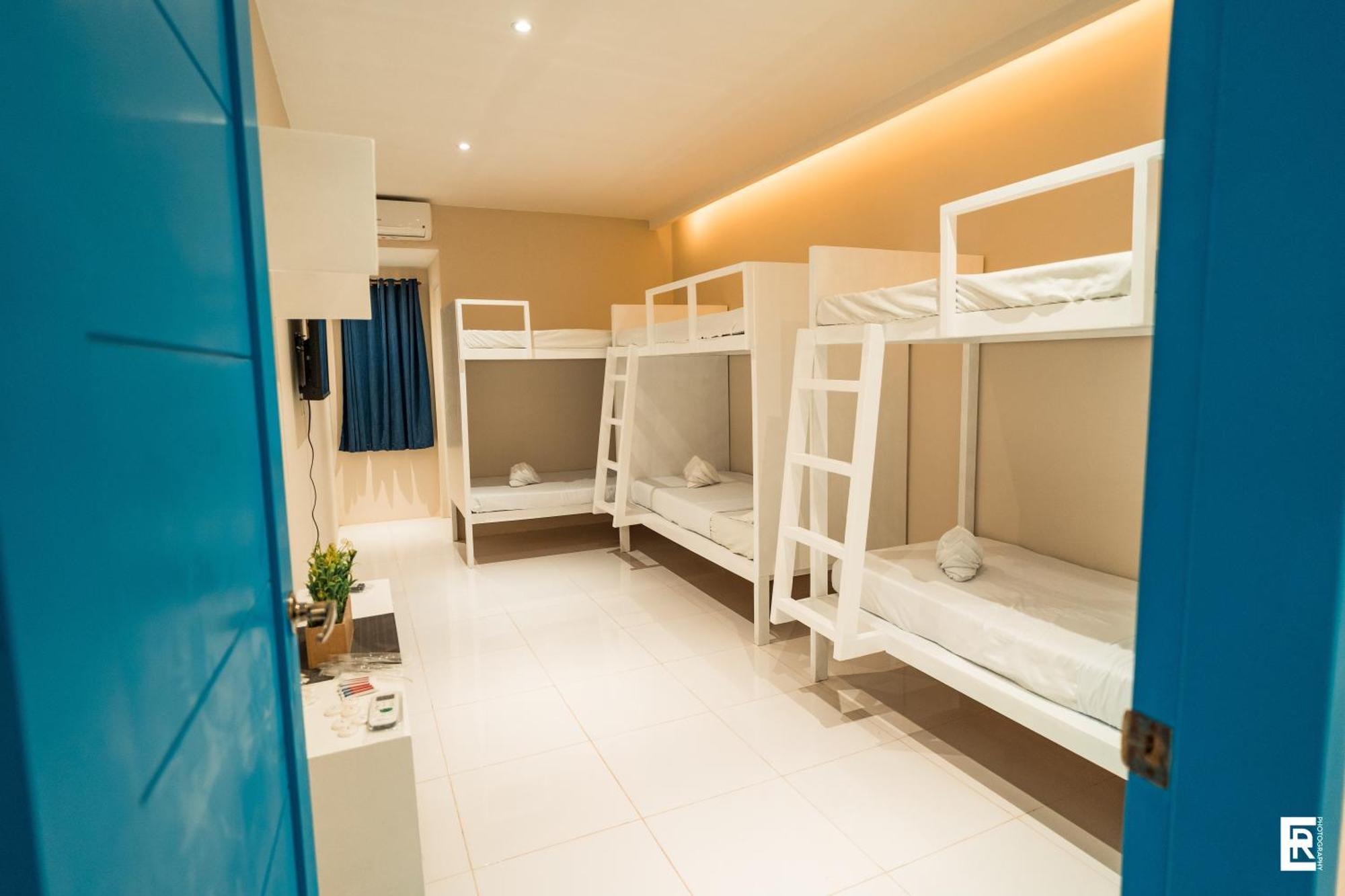 Ligao Bernese Resort Hotel Powered By Cocotel חדר תמונה